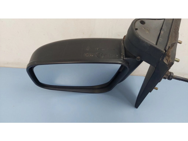 Зеркало электрическое правое Mitsubishi Pajero Pinin