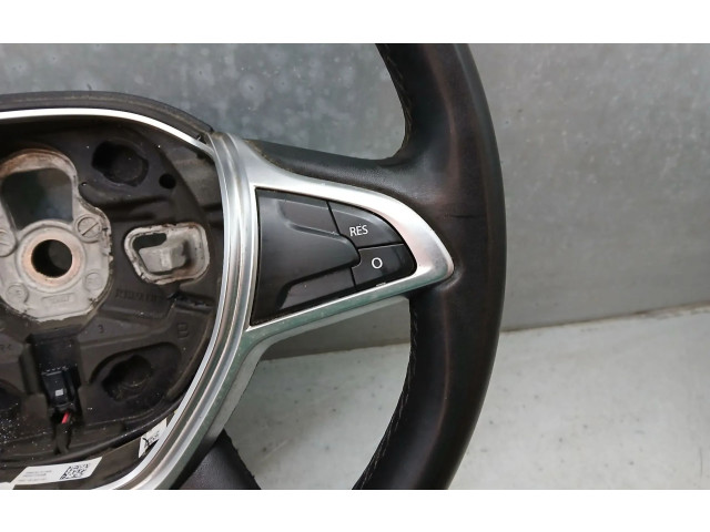 Руль Dacia Sandero 2008 - 2012 года 484007478R, 34227006B