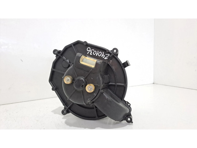 Вентилятор печки 5E2228200 Citroen Berlingo