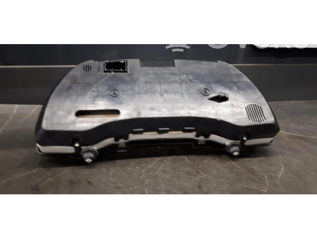 Přístrojová deska Fiat Punto (199) 2012 51803117