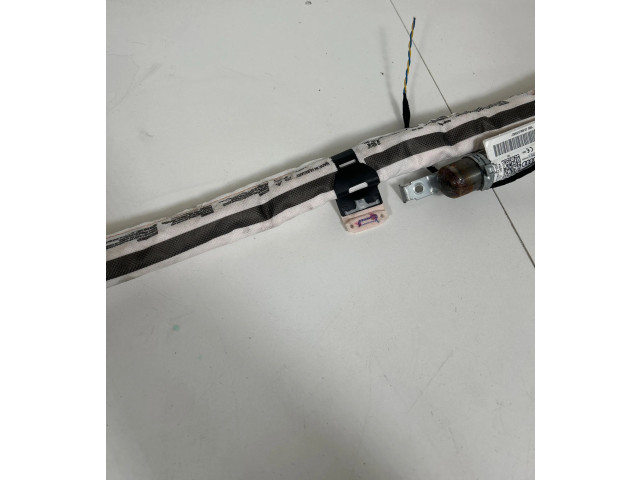 Боковая подушка безопасности 8U0880741 Audi Q3 8U