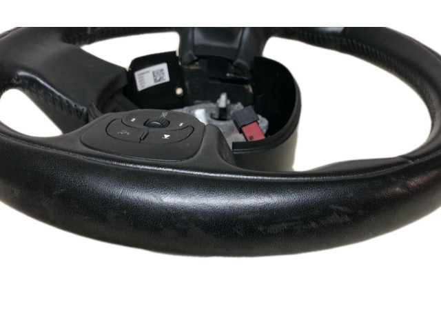 Руль Fiat 500L 2013 - года