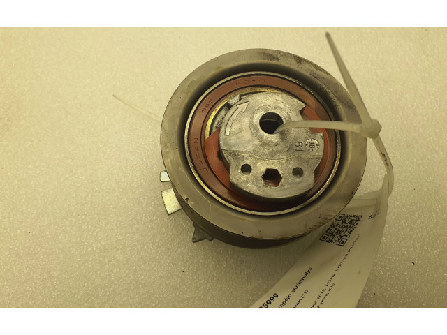 Píst 03L109243, 03L109243B Volkswagen Sharan CFF