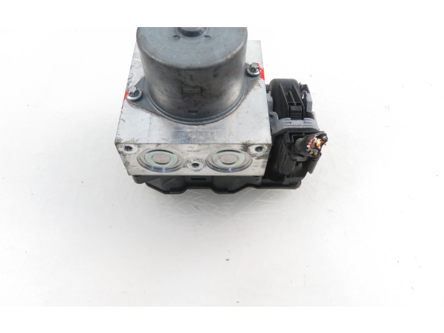 Блок АБС BG912C405AB   Ford  Galaxy  2006 - 2015 года