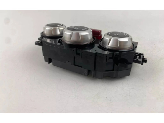 Блок управления климат-контролем 72311SC060 Subaru Forester SH