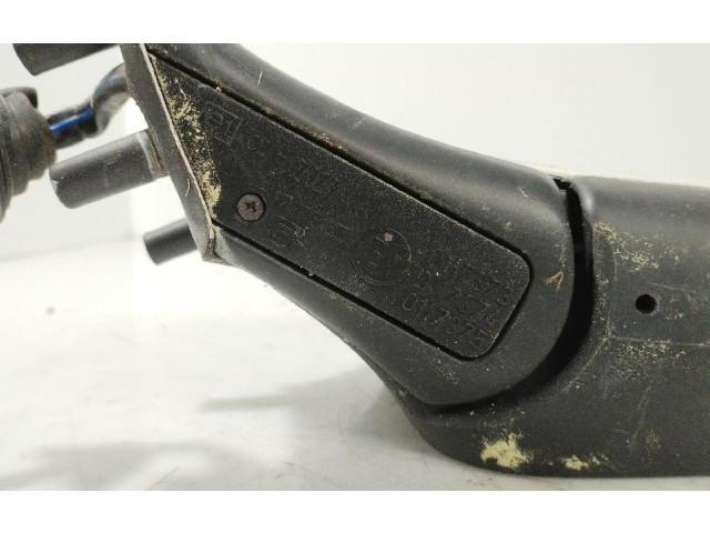 Зеркало электрическое        Volvo S70  V70  V70 XC  1997 - 2000 года   