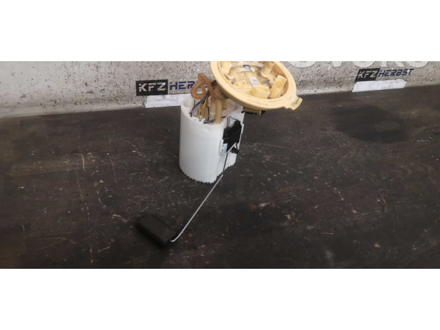 Топливный насос