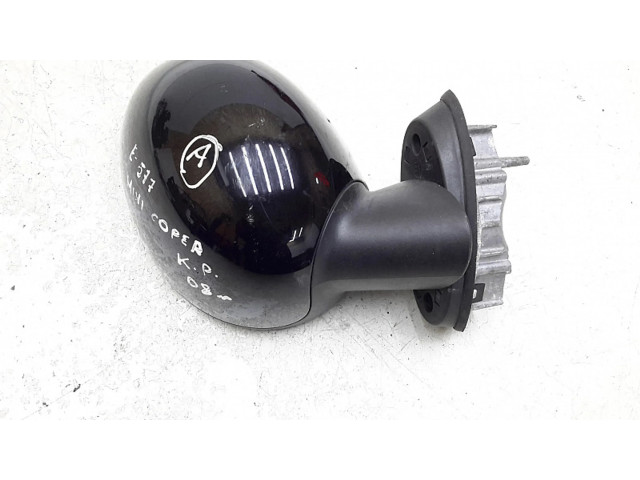 Zpětné zrcátko Mini Cooper Hatch Hardtop 2008 e1020904