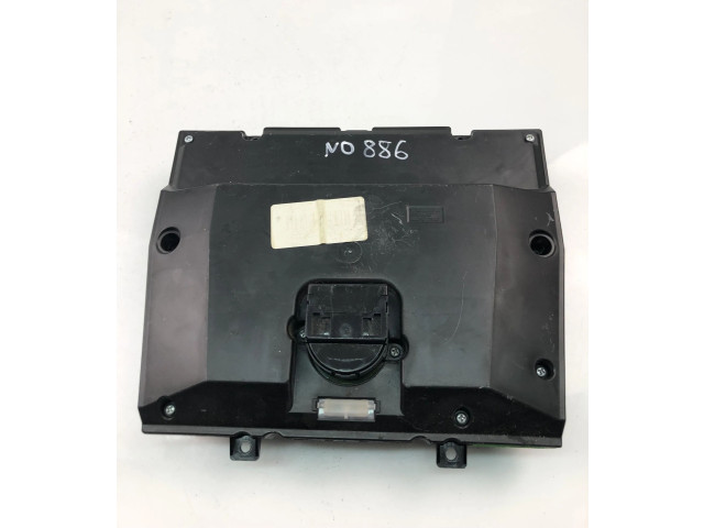 Блок управления климат-контролем 31398065 Volvo S60