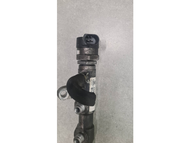 Vstřikovací lišta 03L906054 Volkswagen Tiguan CBAB