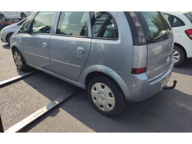 Вентилятор печки    13128422   Opel Meriva A