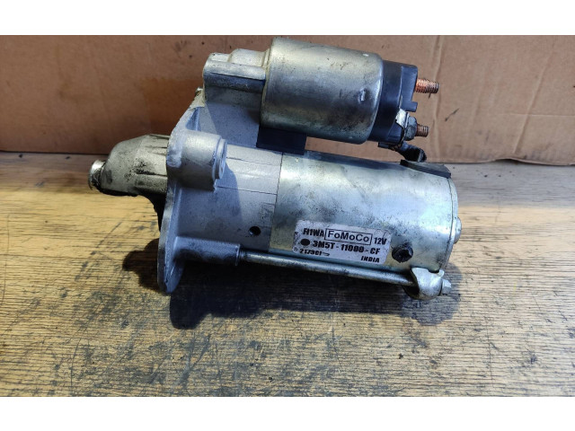 Стартер       Ford Focus  2010 - 2017 года   