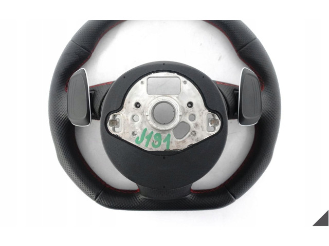 Руль Audi A7 S7 4G 2011 - 2017 года 4G8419091N, 445KW