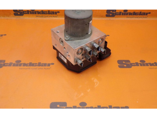 Блок АБС 68241677AC, 68241677AC Jeep Grand Cherokee 2010 - 2021 года