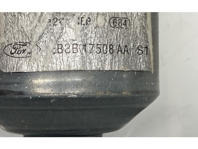 Моторчик дворников 2613517, EB3B-17500-AE    Ford Ranger