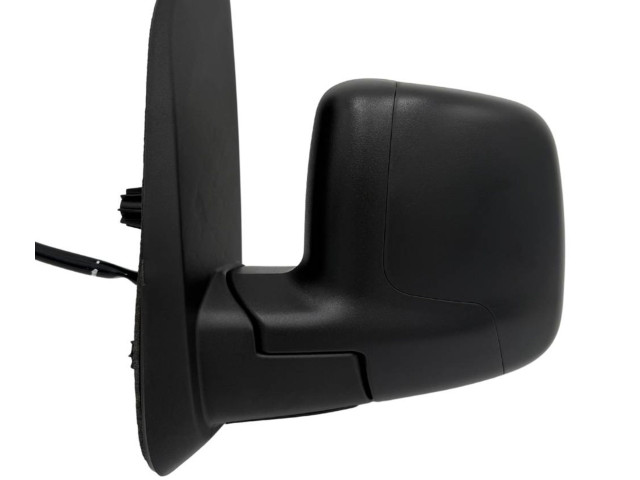 Зеркало электрическое Citroen Nemo - года