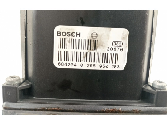 Блок АБС 51721792 Alfa Romeo GTV