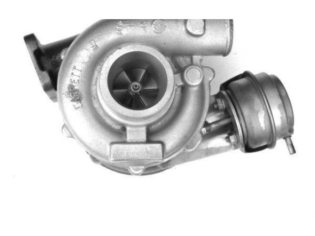 Турбина Volkswagen Transporter - Caravelle T4 454192-0007, TC10-0052