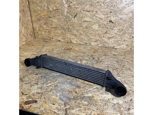 Интеркулер  A2115001102, A6356   Mercedes-Benz E W211 2.7