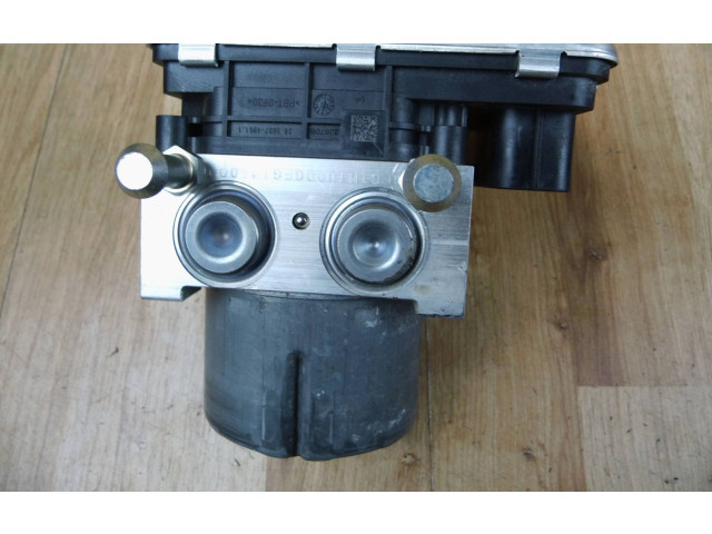 Блок АБС 4670B374 Mitsubishi Outlander 2013 - 2021 года