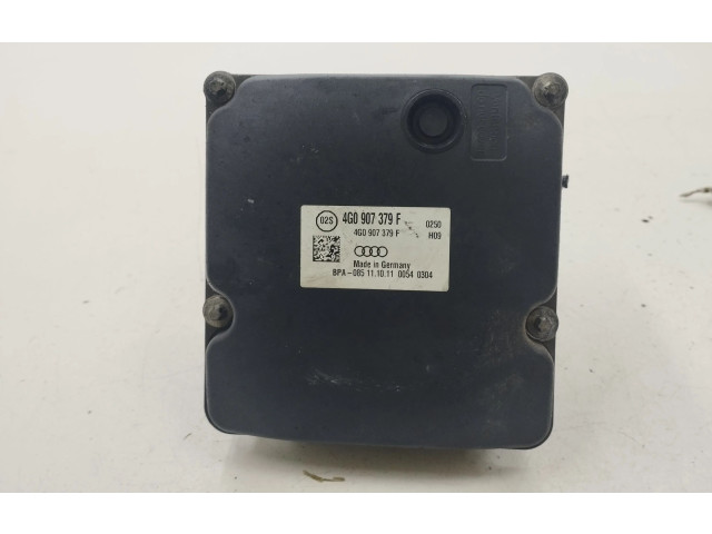 Jednotka ABS 4G0907379F, 0265250451   Audi A6 C7 2011
