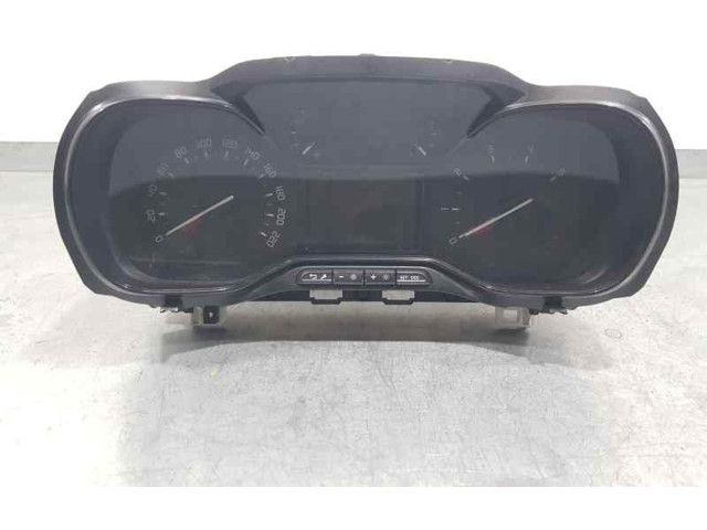 Přístrojová deska Citroen Berlingo 2018 98459347980