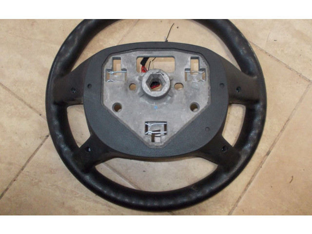 Руль Ford Galaxy 2006 - 2015 года