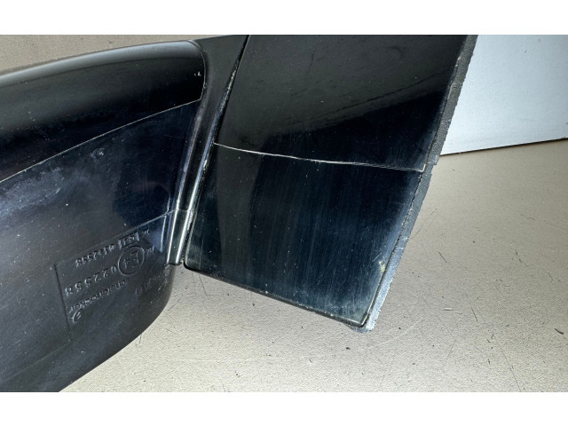 Зеркало электрическое Chevrolet Captiva - года