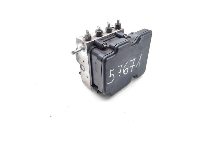 Блок АБС 476605492R, 0265956285   Dacia  Sandero  2008 - 2012 года