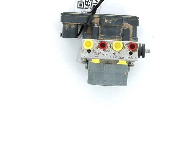 Блок АБС 476605586R, R0-4497V   Dacia  Duster II  2017 - 2024 года