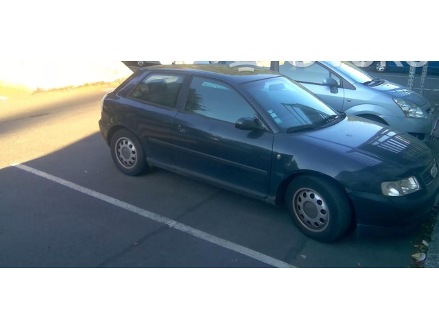 Зеркало электрическое Audi A3 S3 8L 1996 - 2003 года