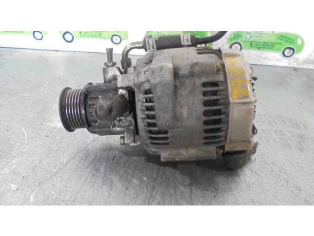 Генератор Rover Rover 2.0