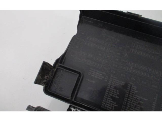 Блок предохранителей P68242818AC Jeep Grand Cherokee