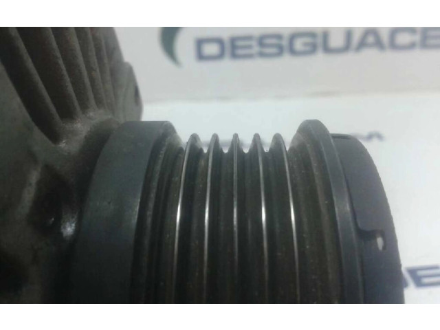 Генератор 0380357   Volvo C70      