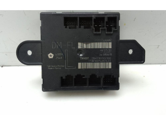 Блок управления 05026809ac   Jeep Cherokee