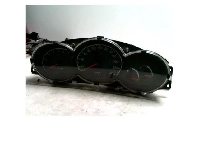 Панель приборов 9421027200, 9421027200   Hyundai Coupe       