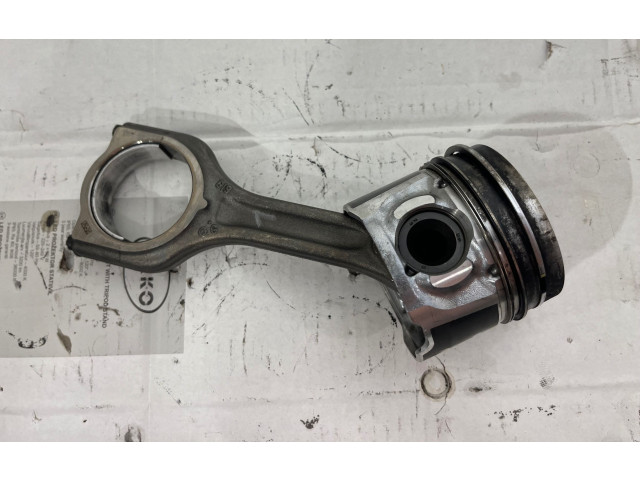 Píst T1DA Ford C-MAX II