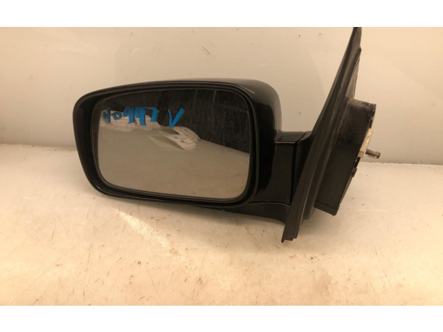 Зеркало электрическое KIA Sorento 2002 - 2009 года