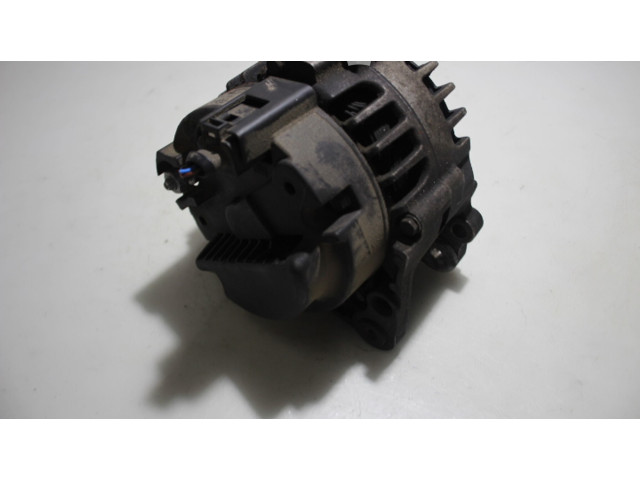 Генератор Skoda Fabia Mk1 (6Y)