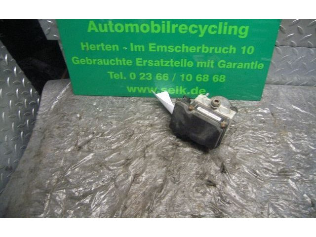 Блок АБС 8200229137   Renault  Twingo I  1999 - 2006 года