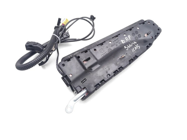 Подушка безопасности в сиденье 8P7880242B Audi A3 S3 A3 Sportback 8P