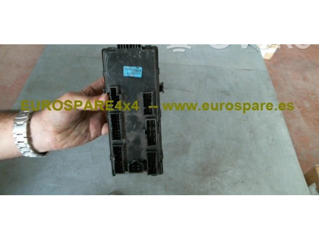 Блок предохранителей 1A29, 4498 Mitsubishi Montero