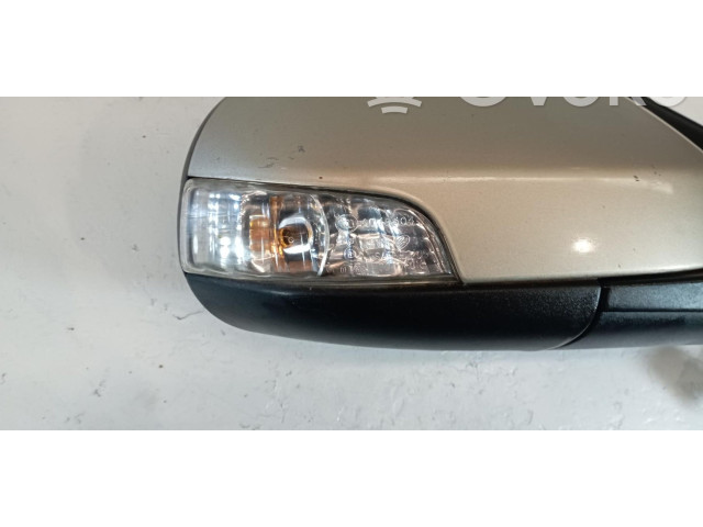 Зеркало электрическое        Volvo S80  1999 - 2003 года   