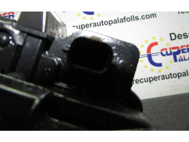 Генератор     8200660037    Renault Twingo II 