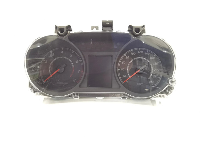 Панель приборов 8100B451 Mitsubishi ASX