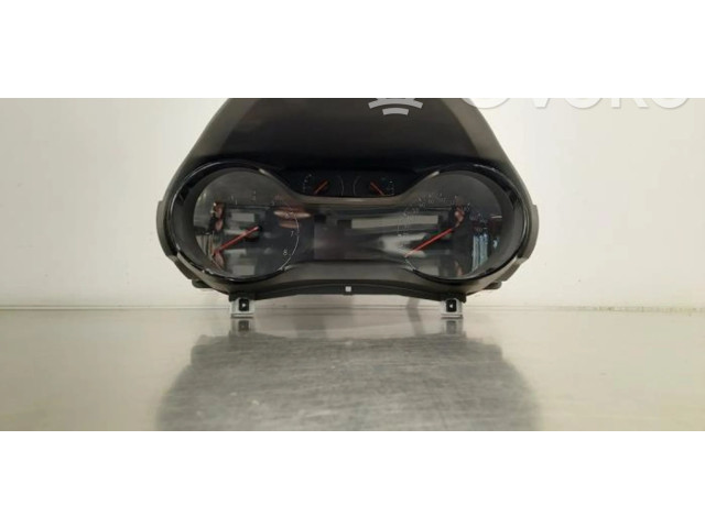 Přístrojová deska Opel Corsa F 2020 9841329580