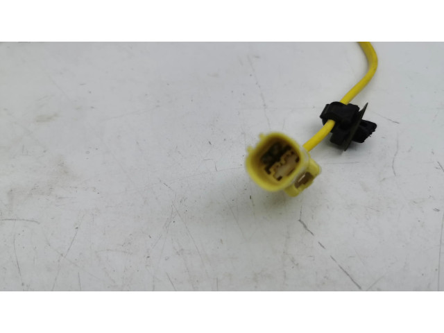 Подушка безопасности в сиденье AB0854915248 Mitsubishi Outlander