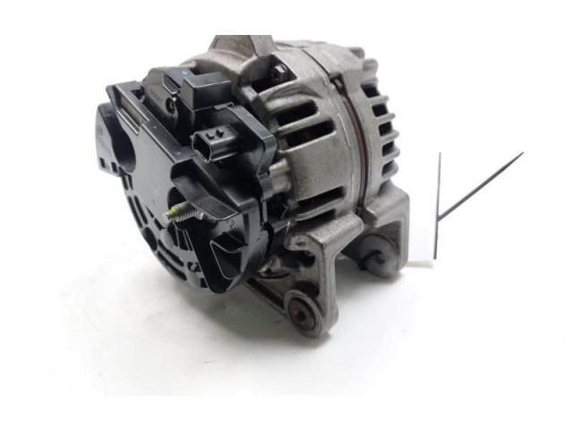 Генератор 8200660037, 8200660037 Renault Twingo II