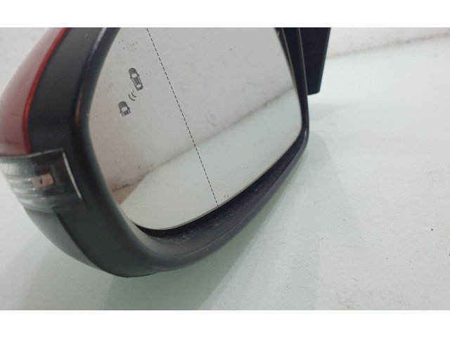 Зеркало электрическое        KIA Ceed  2018 -  года   