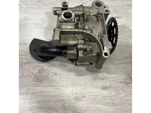 Čerpadlo oleje 7843135, 1664000028 BMW M5 4.4